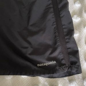 Patagonia shorts XL